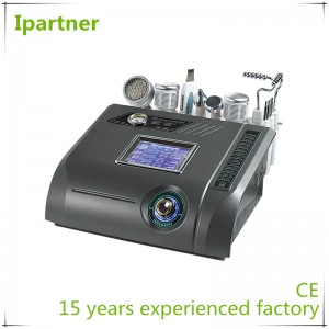 Bán nóng Microdermabrasion Diamond Peeling Beauty Machine Factory Bán trực tiếp